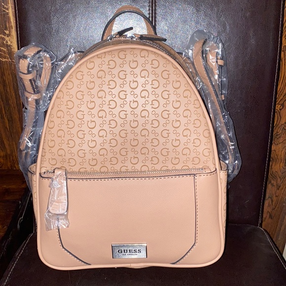 Guess Backpack purse